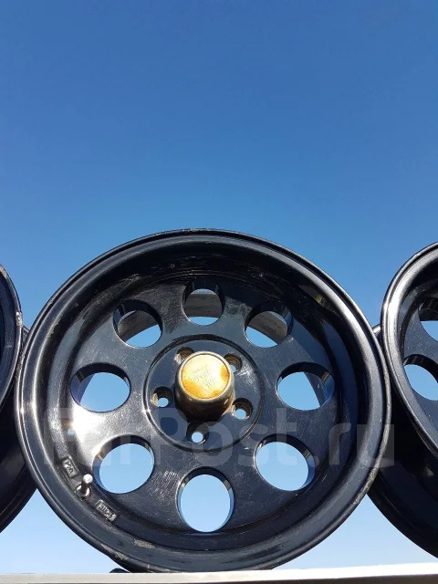 Weds Adventure. 8.0x16", 5x114.3, ET0, �� 80���. ����
