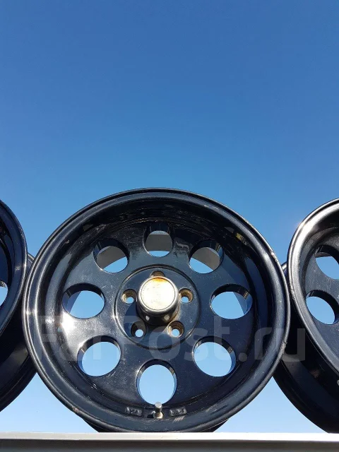 Weds Adventure. 8.0x16", 5x114.3, ET0, �� 80���. ����