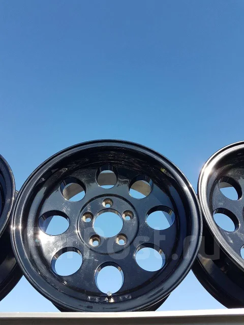 Weds Adventure. 8.0x16", 5x114.3, ET0, �� 80���. ����