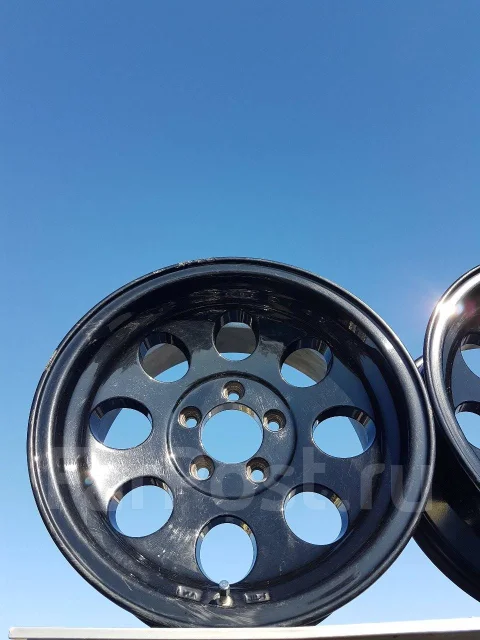 Weds Adventure. 8.0x16", 5x114.3, ET0, �� 80���. ����