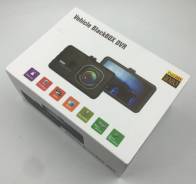 Vehicle DVR