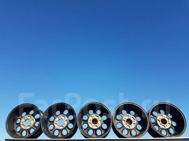 Weds Adventure. 8.0x16", 5x114.3, ET0, �� 80���. ����