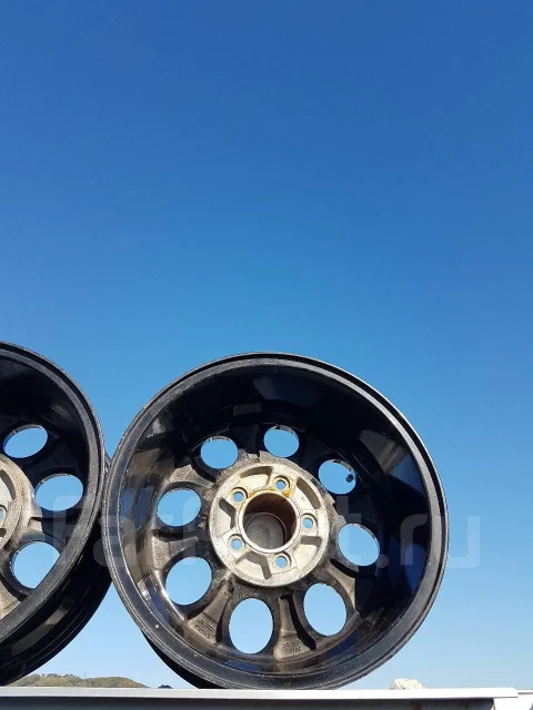 Weds Adventure. 8.0x16", 5x114.3, ET0, �� 80���. ����