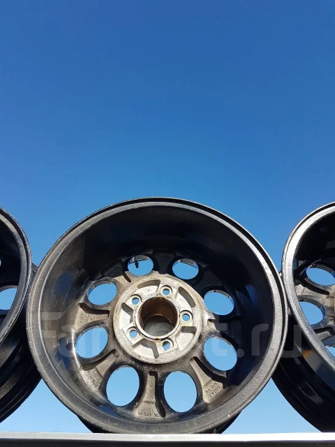 Weds Adventure. 8.0x16", 5x114.3, ET0, �� 80���. ����