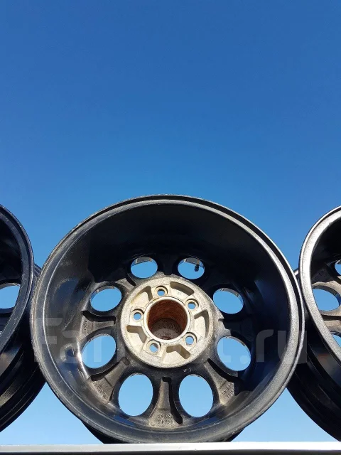 Weds Adventure. 8.0x16", 5x114.3, ET0, �� 80���. ����
