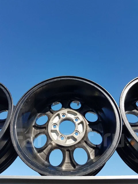 Weds Adventure. 8.0x16", 5x114.3, ET0, �� 80���. ����