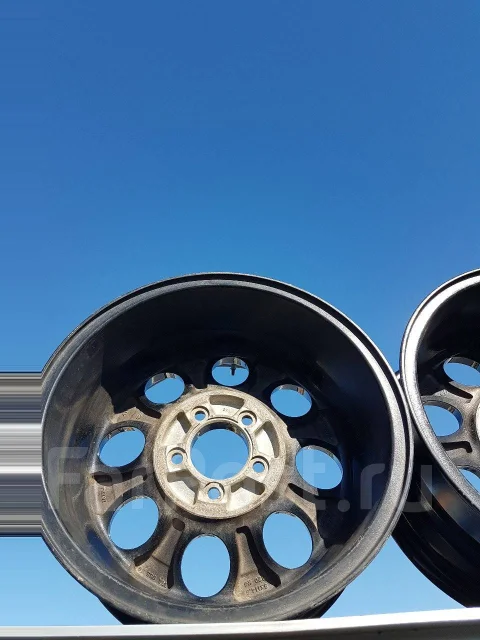 Weds Adventure. 8.0x16", 5x114.3, ET0, �� 80���. ����