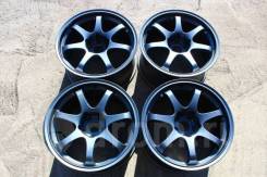 A-Tech Final Speed Eraser. 9.0x17", 5x114.30, ET17