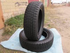 Dunlop Winter Maxx WM01. Зимние, без шипов, 2016 год, 20 %, 2 шт