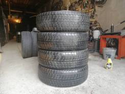 Dunlop Grandtrek SJ6. Всесезонные, 60 %, 4 шт