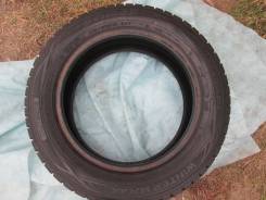 Dunlop Winter Maxx. Зимние, без шипов, 2015 год, 30 %, 1 шт