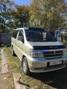 Nissan Elgrand. автомат, 4wd, 3.3 (125 л.с.), бензин