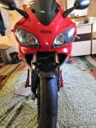 Yamaha R1. 1 000 куб. см., исправен, птс, с пробегом