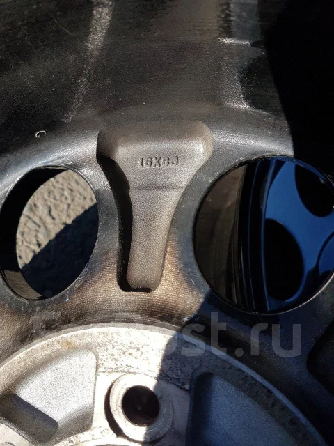 Weds Adventure. 8.0x16", 5x114.3, ET0, �� 80���. ����