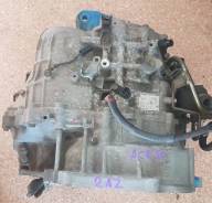 АКПП. Toyota: Harrier, Ipsum, Camry, Kluger V, Highlander, Estima, Alphard Двигатели: 2AZFE, 1AZFE