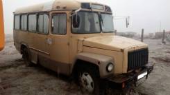 КАвЗ. Продаём автобус КАВЗ в Бурятии, 28 мест. Под заказ
