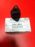 Датчик расхода воздуха. Nissan: Wingroad, Bluebird, Primera Camino, Tino, Expert, Avenir, AD, Pulsar, Sunny, Almera Двигатели: QG13DE, QG15DE, QG18DE...