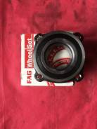 Ступица. Chevrolet Captiva BMW 7-Series, E65, E66 BMW 6-Series, E63, E64 BMW 5-Series, E60, E61 BMW X5, E53 Двигатели: LE5, LE9, LEA, LF1, LFS, LFW, L...