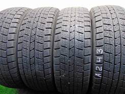 Dunlop DSX. Зимние, без шипов, 2011 год, 30 %, 4 шт