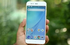 Xiaomi Mi A1. �/�, �������, 3G, 4G LTE, Dual-SIM ����