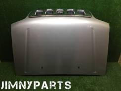Капот. Suzuki Jimny, JB33W, JB43W