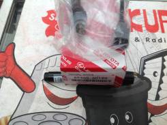 Датчик кислородный. Toyota Land Cruiser, UZJ100, UZJ100L, UZJ100W Toyota 4Runner, UZN210, UZN215 Lexus GX470, UZJ120 Lexus LX470, UZJ100 Двигатель 2UZ...