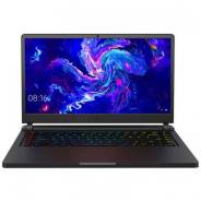Xiaomi Mi Notebook Pro 15.6. 15.6", 4,1 ГГц, ОЗУ 8 Гб, диск 1 256 Гб, WiFi, Bluetooth, аккумулятор на 9 ч.