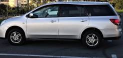 Nissan Wingroad. U12