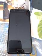 Meizu M6. Б/у, 32 Гб, Черный, 4G LTE