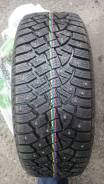 Continental ContiIceContact 2 SUV. Зимние, шипованные, без износа, 4 шт