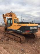 Hyundai. Продам экскаватор , 1,27 куб. м.