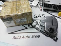 Фильтр автомата. Mitsubishi: Lancer, Lancer Evolution, Delica D:5, Delica, ASX, RVR, Outlander, Galant Fortis Nissan: Qashqai, Qashqai+2, Teana, X-Tra...