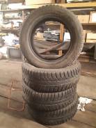 Bridgestone. Зимние, шипованные, 10 %, 4 шт