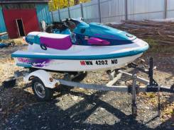 Yamaha WaveVenture