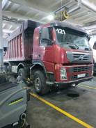 Volvo. Продаётся самосвал вольво, 3 000 куб. см., 33 000 кг., 8x4