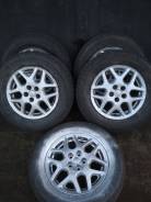 Колёса. x15" 5x100.00