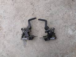 Замок бардачка. Toyota Caldina, AT211, AT211G, CT216, CT216G, ST210, ST210G, ST215, ST215G, ST215W Toyota Master Ace Surf Двигатели: 3CTE, 3SFE, 3SGE...