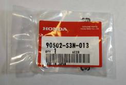 Втулка сиденья. Honda: Prelude, Accord, MR-V, Odyssey, Element, Civic Hybrid, Civic, Civic Ferio, Shuttle Двигатели: F23A, F23A1, F23A2, F23A3, F23A5...