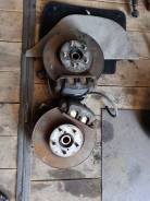 Ступица. Subaru Forester, SF5 Двигатели: EJ205, EJ20G, EJ20J