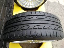 Dunlop SP Sport LM704. Летние, 2015 год, 10 %, 4 шт