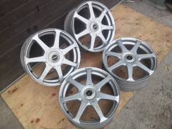 Bridgestone FEID. 7.0x17", 5x100.00, 5x114.30, ET50
