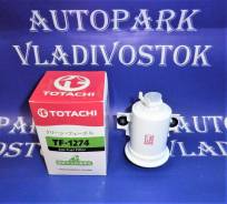 Фильтр топливный, сепаратор. Toyota: Vista, Sprinter, Corolla Levin, Camry, Sprinter Trueno, Corolla, Sprinter Marino, Corolla Ceres Mitsubishi Chario...