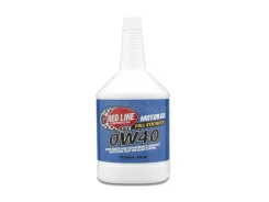 Red line. 0W40, �������������, 0,95��. ����