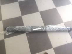 Шторка багажника. Nissan X-Trail, T31, T31N, T31P, T31R Двигатели: M9R, MR20DE, QR25DE