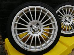 RAYS. 7.0x17", 4x100.00, ET35, ЦО 63,0 мм.