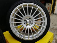RAYS. 7.0x17", 4x100.00, ET35, ЦО 63,0 мм.