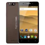 Highscreen Power Five Evo. �/�, ����������, 3G, 4G LTE, Dual-SIM ����