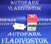 Фильтр топливный, сепаратор. Toyota: Carina, Vista, Corona, Camry, Carina II, Starlet Двигатели: 3SFE, 4AFE, 4SFE, 4SFI, 1SI, 1SILU, 1VZFE, 2SELU, 3SG...