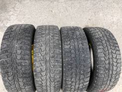Maxxis MA-SLW Presa Spike. Зимние, шипованные, 30 %, 3 шт