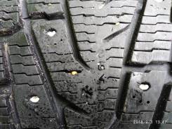 Nokian Hakkapeliitta 7 SUV. Зимние, шипованные, 2011 год, 20 %, 4 шт